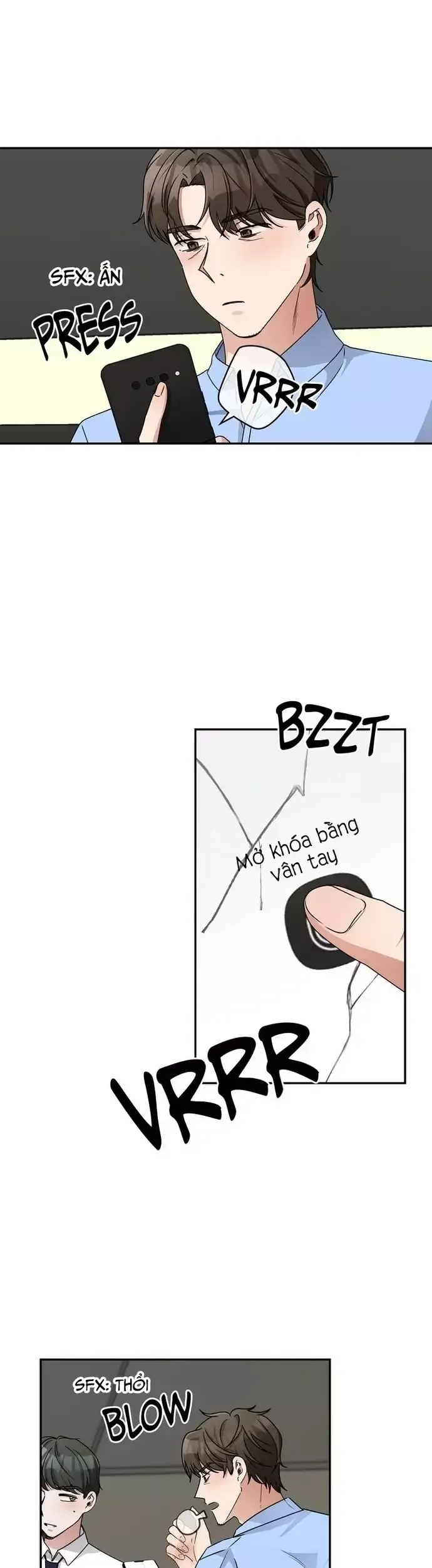 Cuộc Đời Của Thiên Tài Piano Chap 28 - Next Chap 27