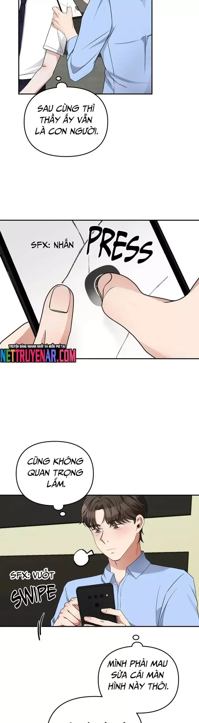 Cuộc Đời Của Thiên Tài Piano Chap 28 - Next Chap 27