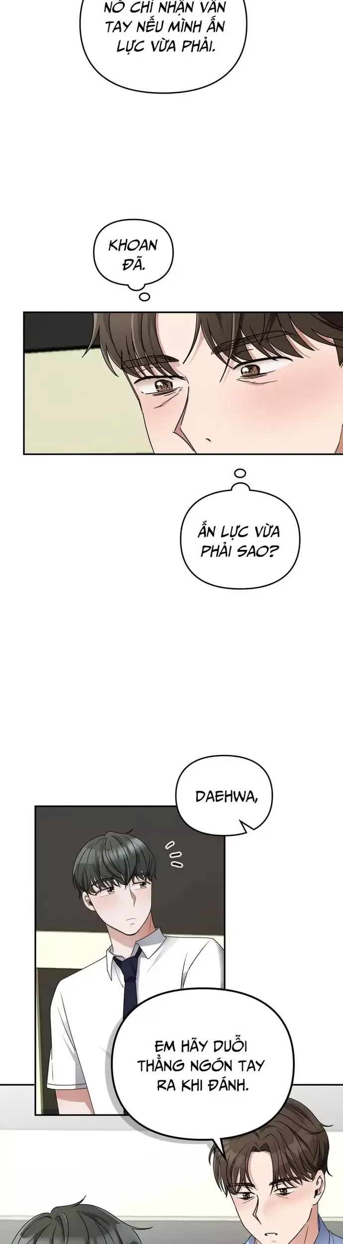 Cuộc Đời Của Thiên Tài Piano Chap 28 - Next Chap 27