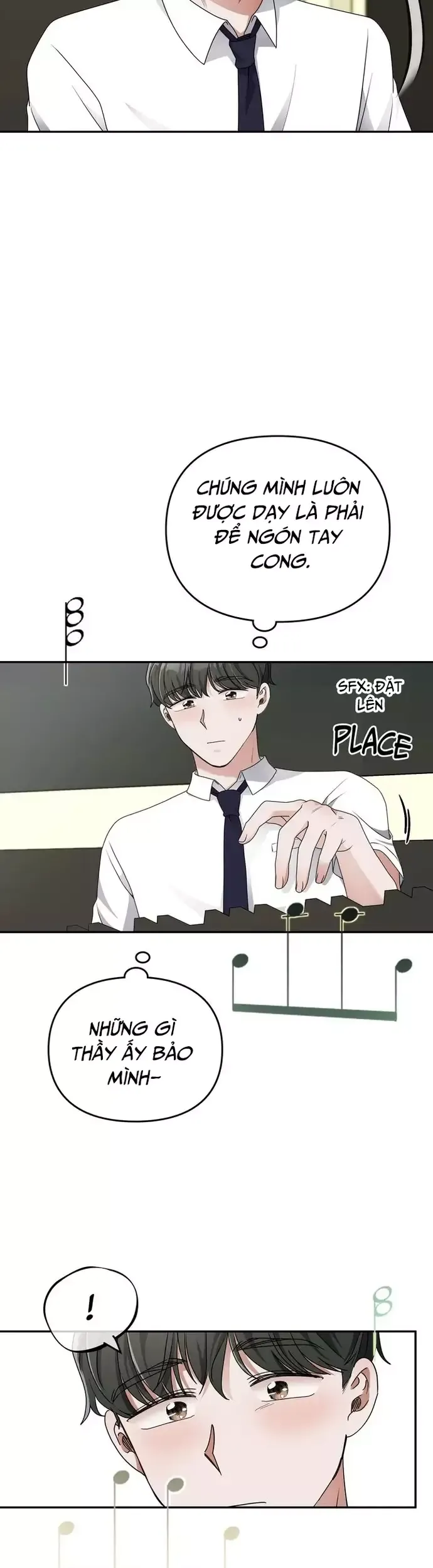 Cuộc Đời Của Thiên Tài Piano Chap 28 - Next Chap 27