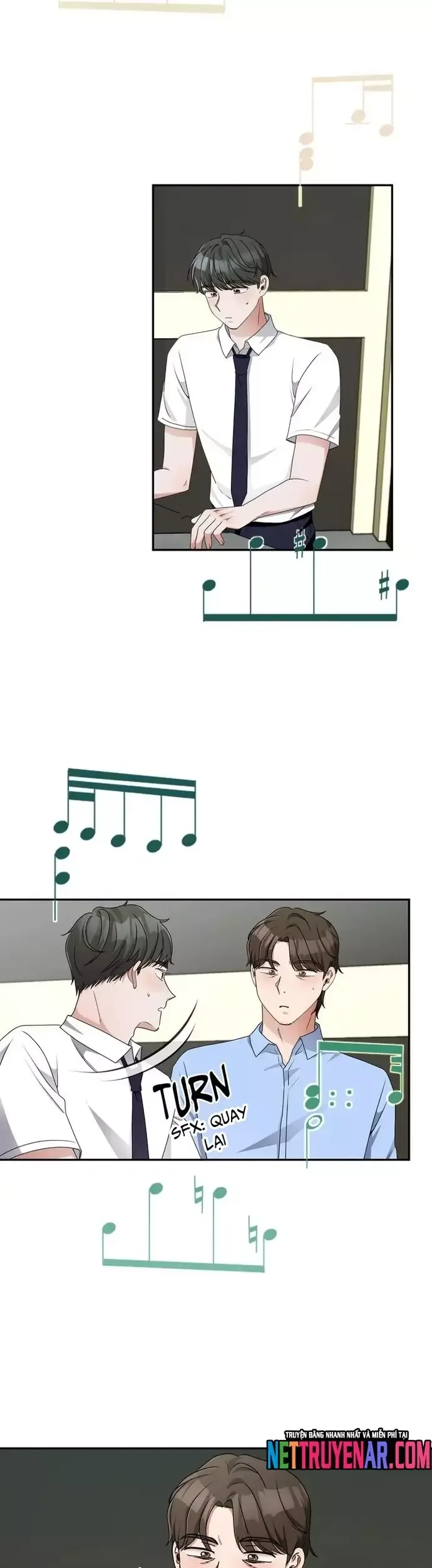 Cuộc Đời Của Thiên Tài Piano Chap 28 - Next Chap 27