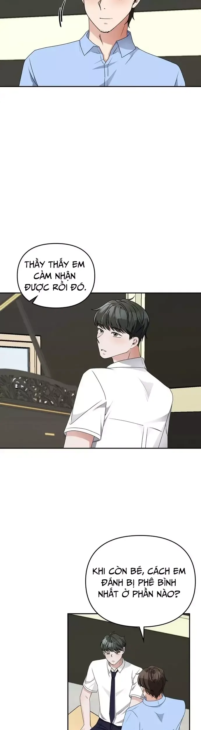 Cuộc Đời Của Thiên Tài Piano Chap 28 - Next Chap 27
