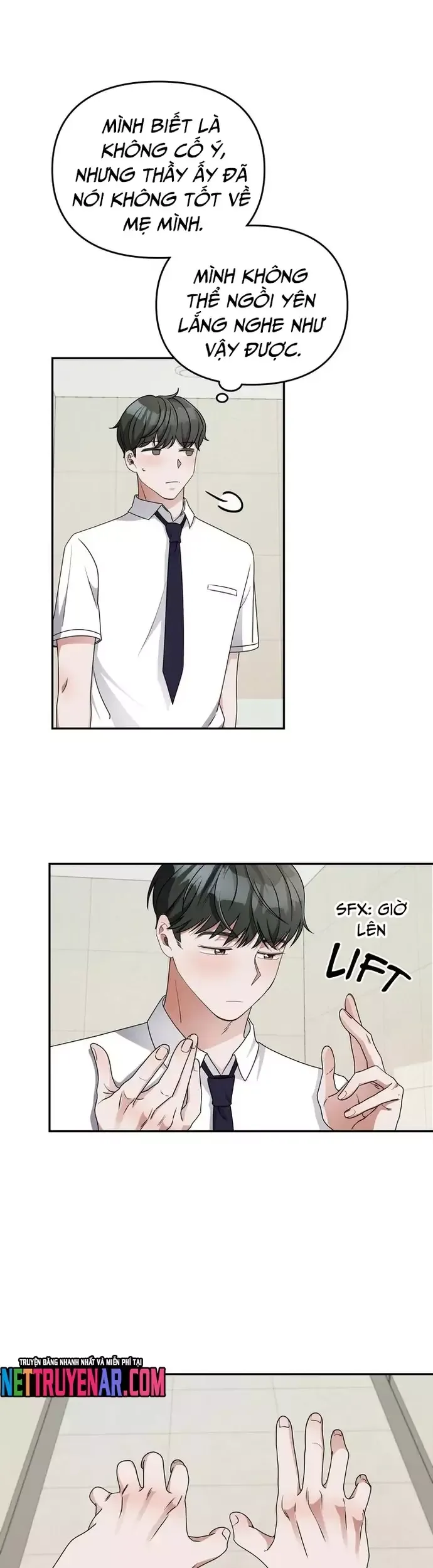 Cuộc Đời Của Thiên Tài Piano Chap 28 - Next Chap 27