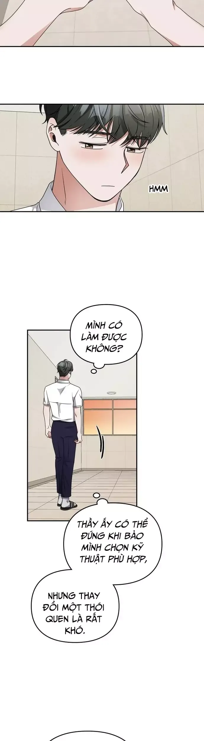 Cuộc Đời Của Thiên Tài Piano Chap 28 - Next Chap 27