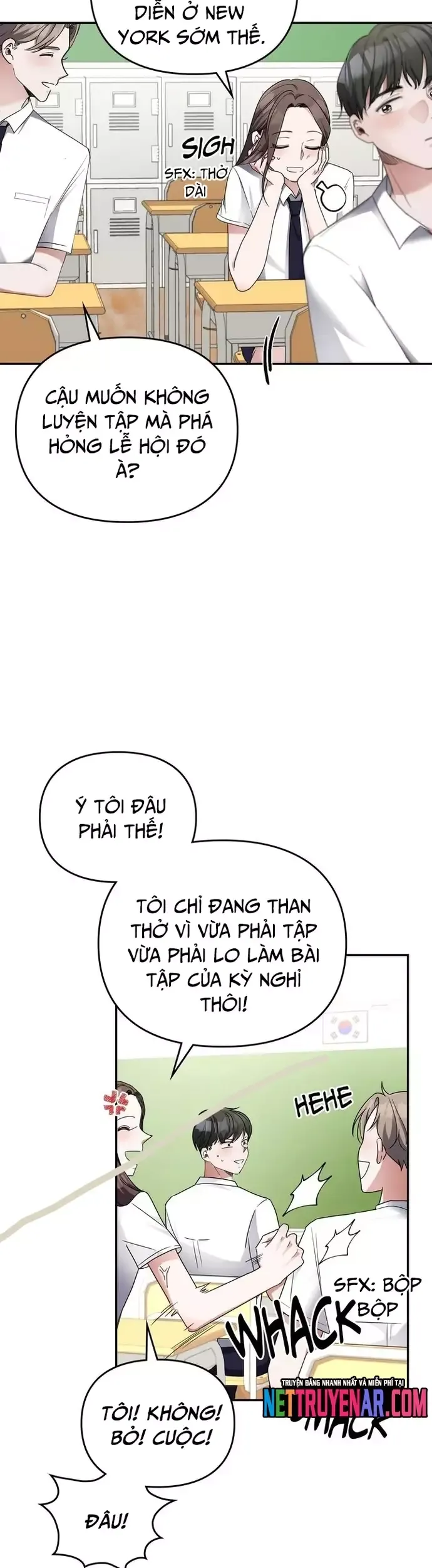 Cuộc Đời Của Thiên Tài Piano Chap 28 - Next Chap 27