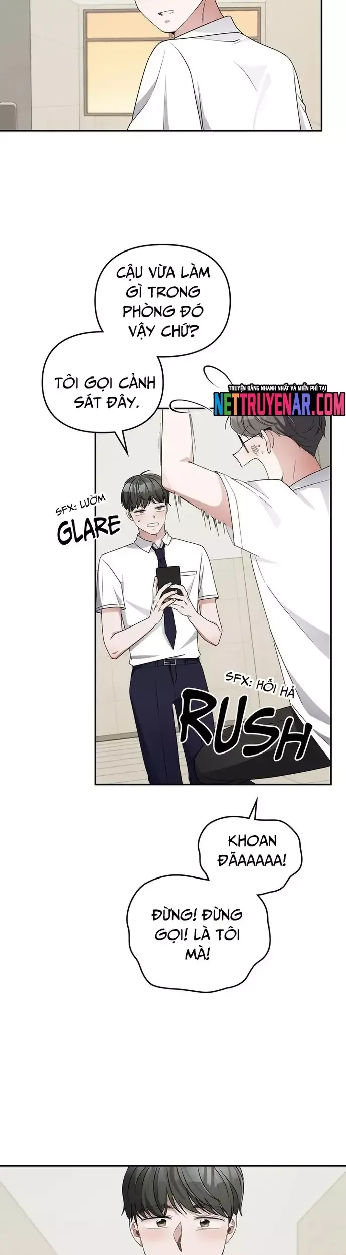 Cuộc Đời Của Thiên Tài Piano Chap 28 - Next Chap 27