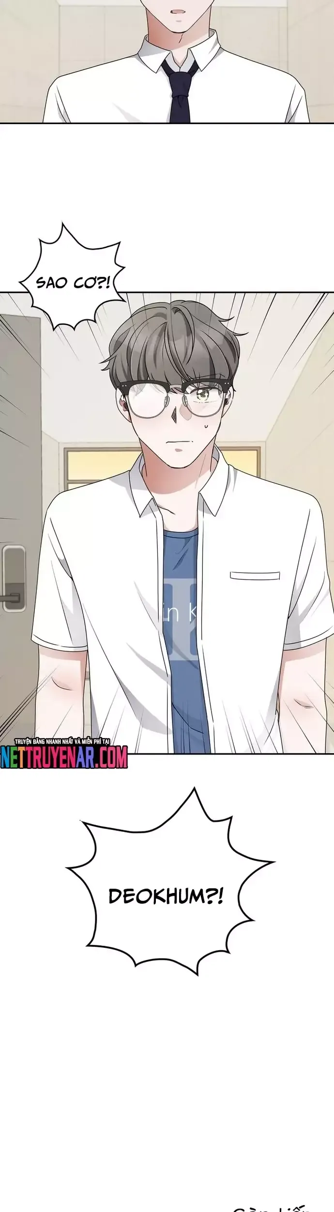 Cuộc Đời Của Thiên Tài Piano Chap 28 - Next Chap 27