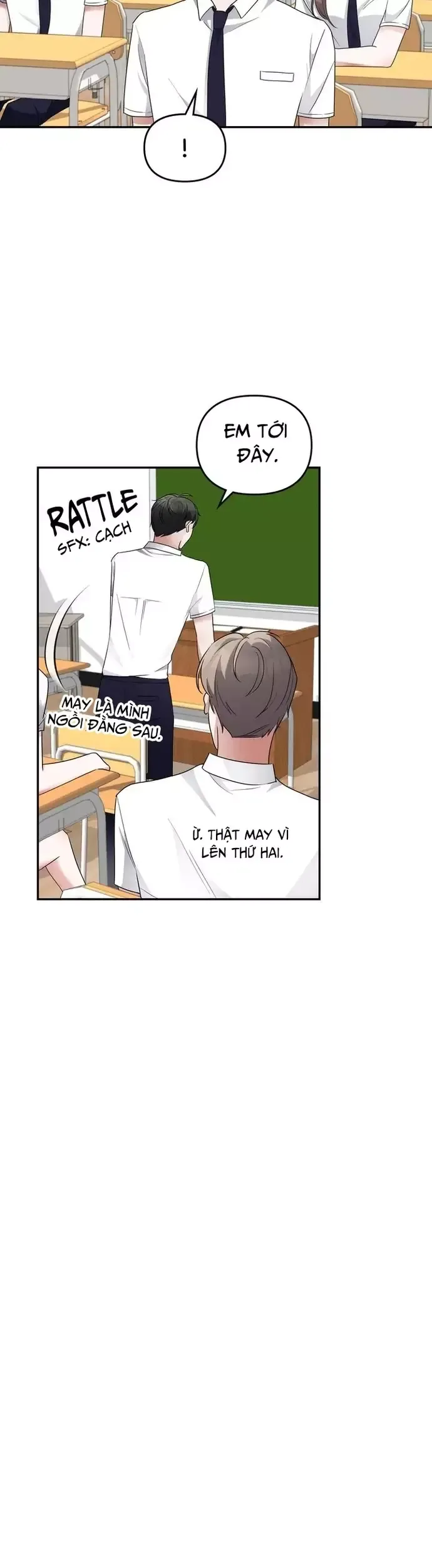 Cuộc Đời Của Thiên Tài Piano Chap 28 - Next Chap 27