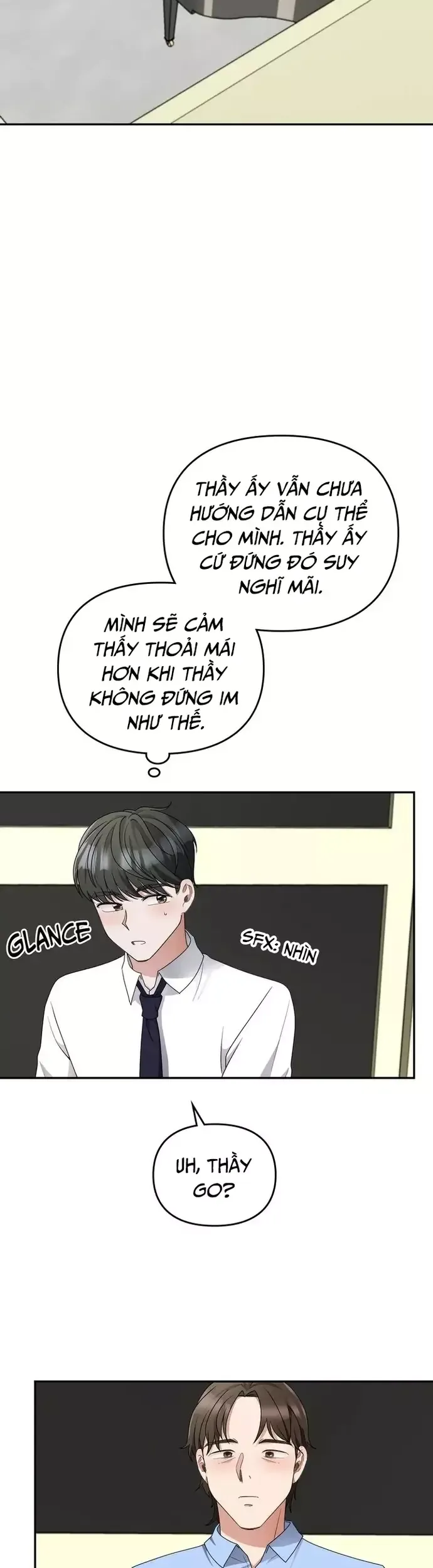 Cuộc Đời Của Thiên Tài Piano Chap 28 - Next Chap 27