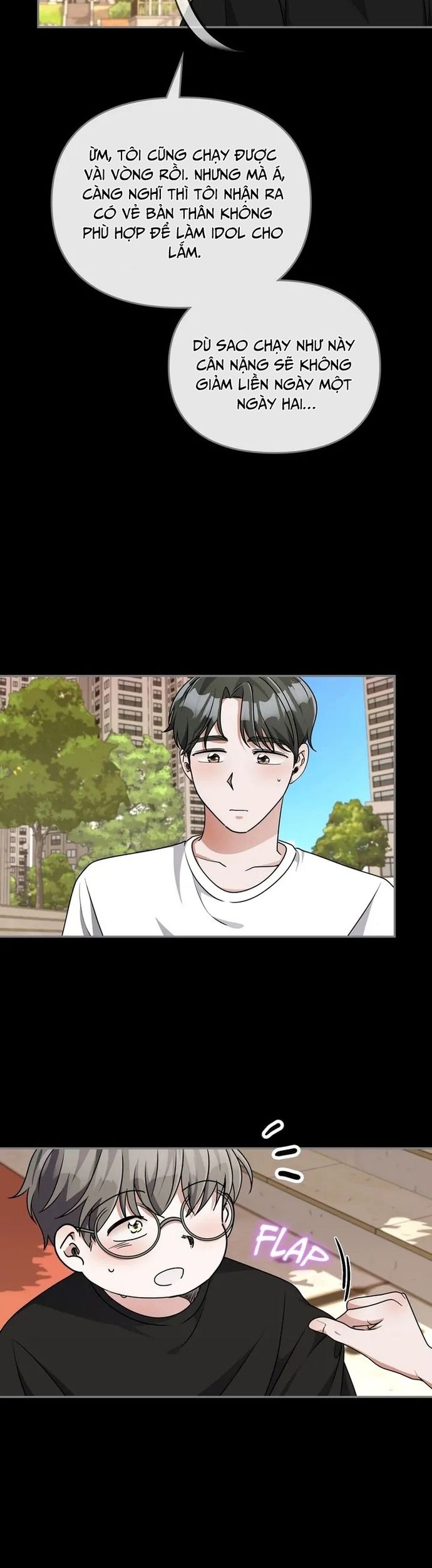 Cuộc Đời Của Thiên Tài Piano Chap 29 - Next Chap 28