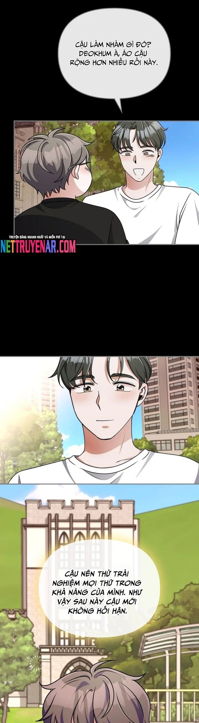 Cuộc Đời Của Thiên Tài Piano Chap 29 - Next Chap 28