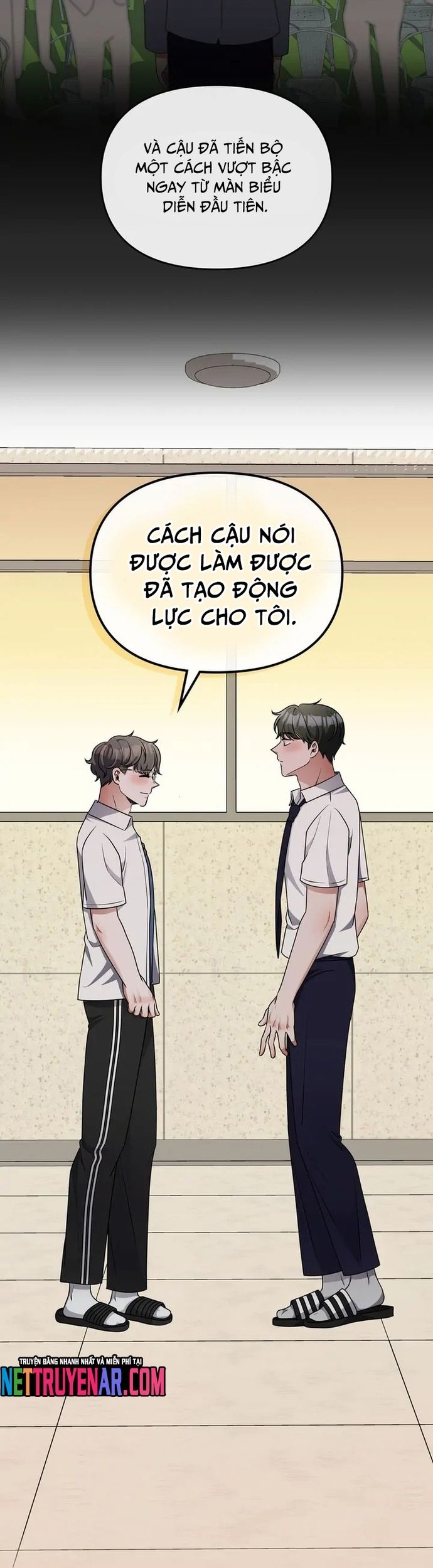 Cuộc Đời Của Thiên Tài Piano Chap 29 - Next Chap 28