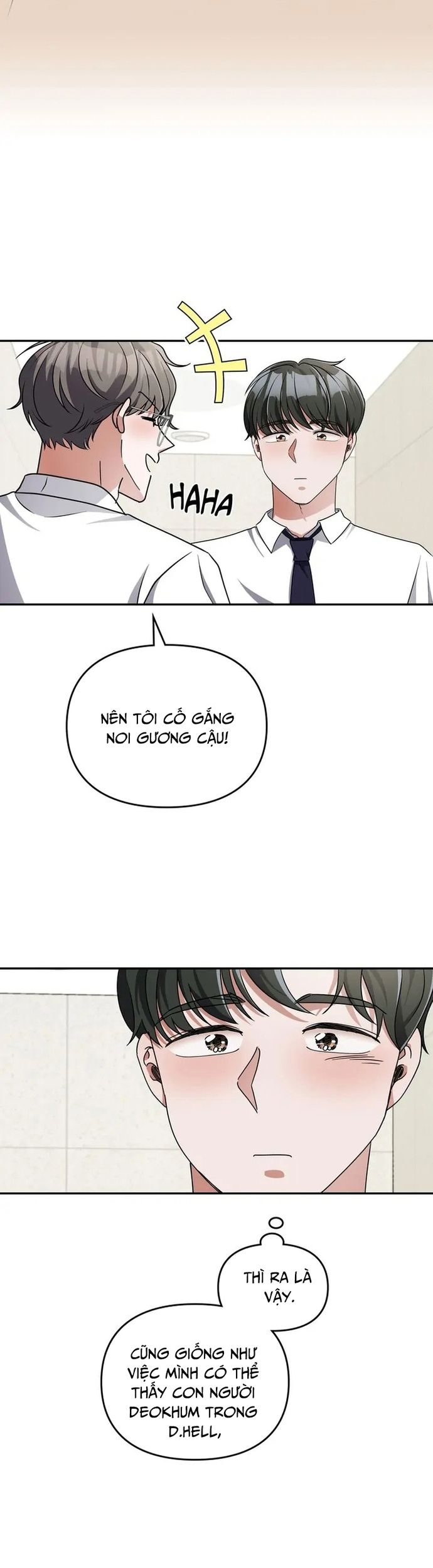 Cuộc Đời Của Thiên Tài Piano Chap 29 - Next Chap 28