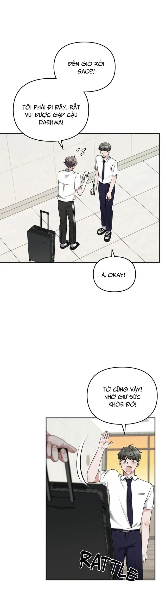 Cuộc Đời Của Thiên Tài Piano Chap 29 - Next Chap 28