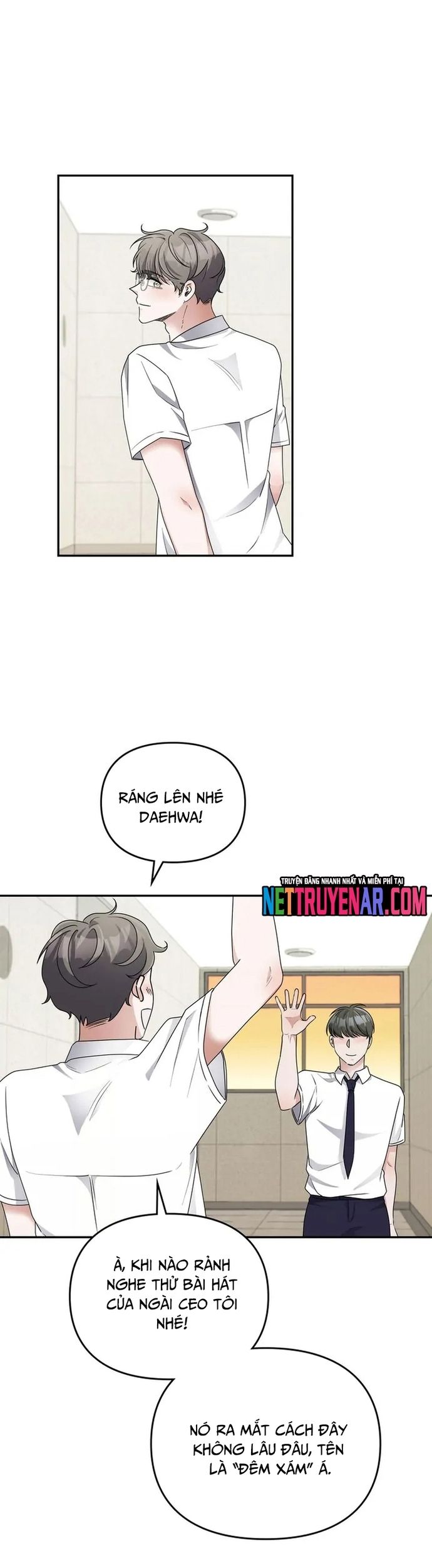 Cuộc Đời Của Thiên Tài Piano Chap 29 - Next Chap 28