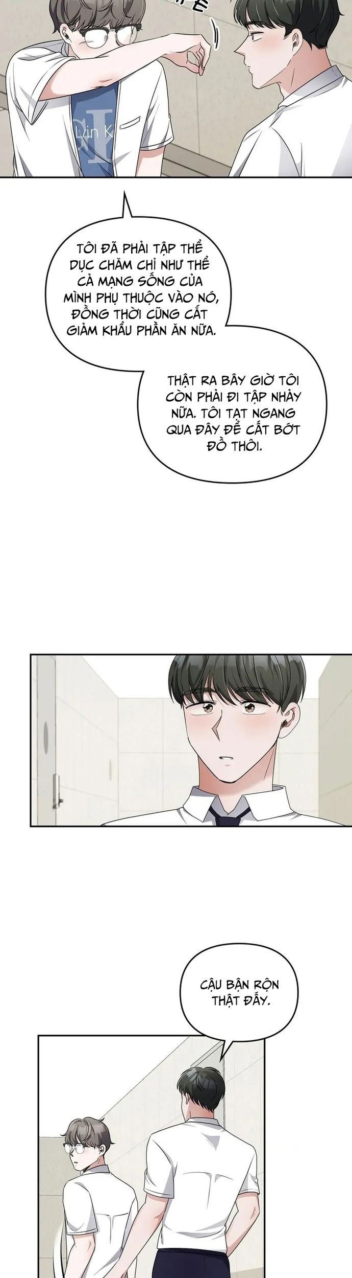 Cuộc Đời Của Thiên Tài Piano Chap 29 - Next Chap 28