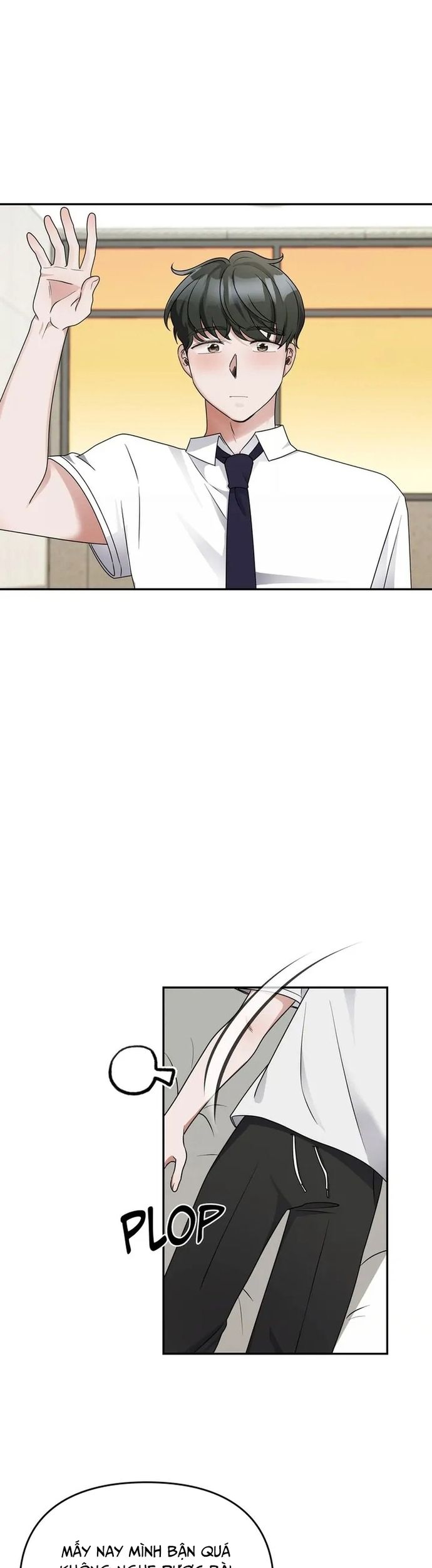 Cuộc Đời Của Thiên Tài Piano Chap 29 - Next Chap 28