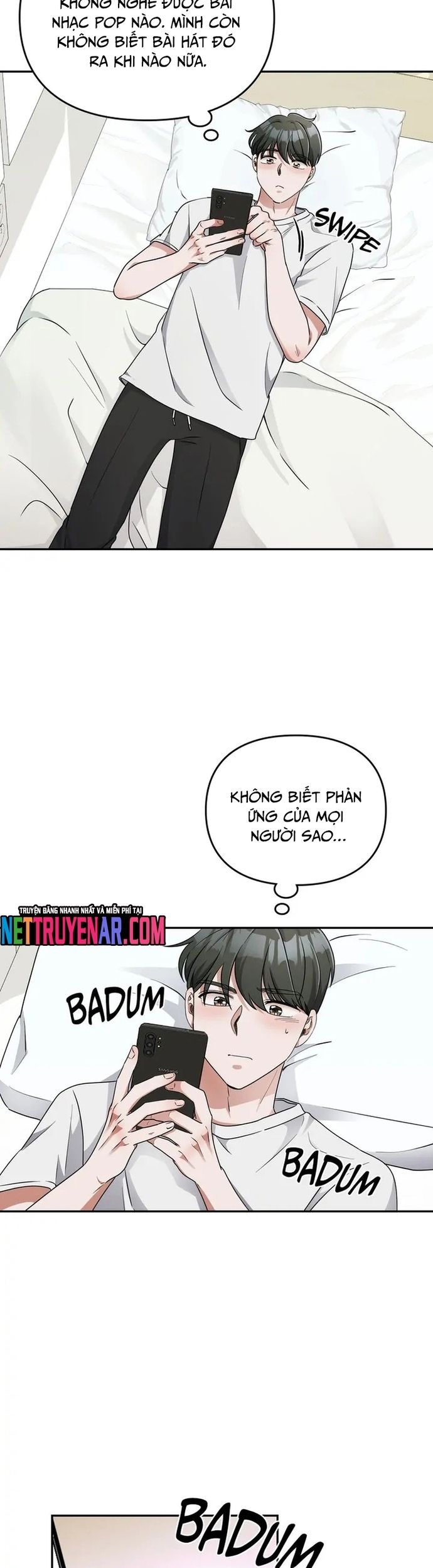 Cuộc Đời Của Thiên Tài Piano Chap 29 - Next Chap 28