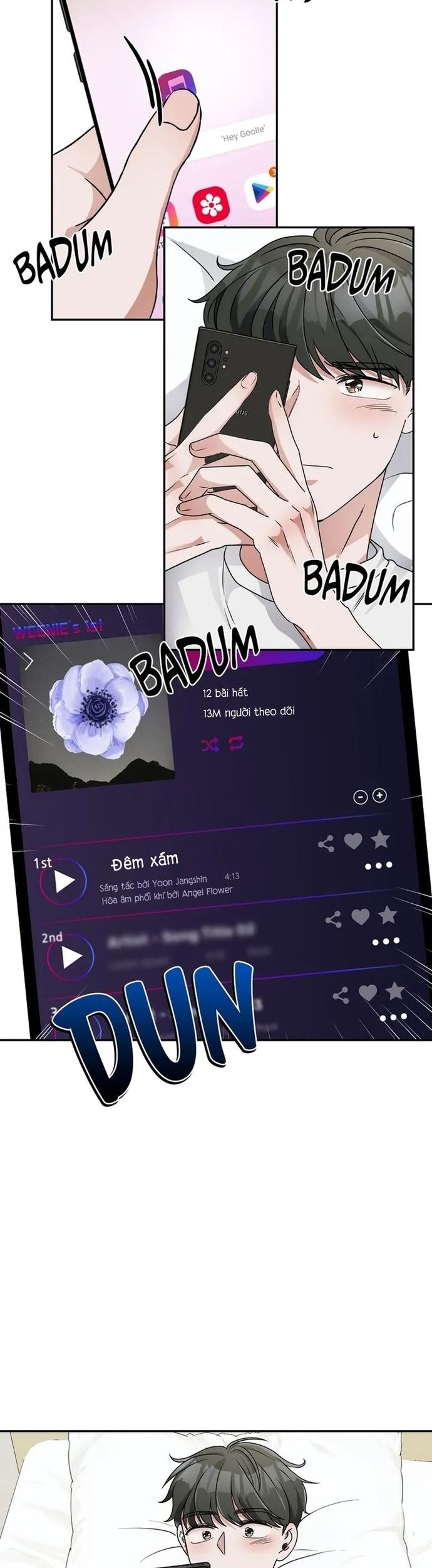 Cuộc Đời Của Thiên Tài Piano Chap 29 - Next Chap 28