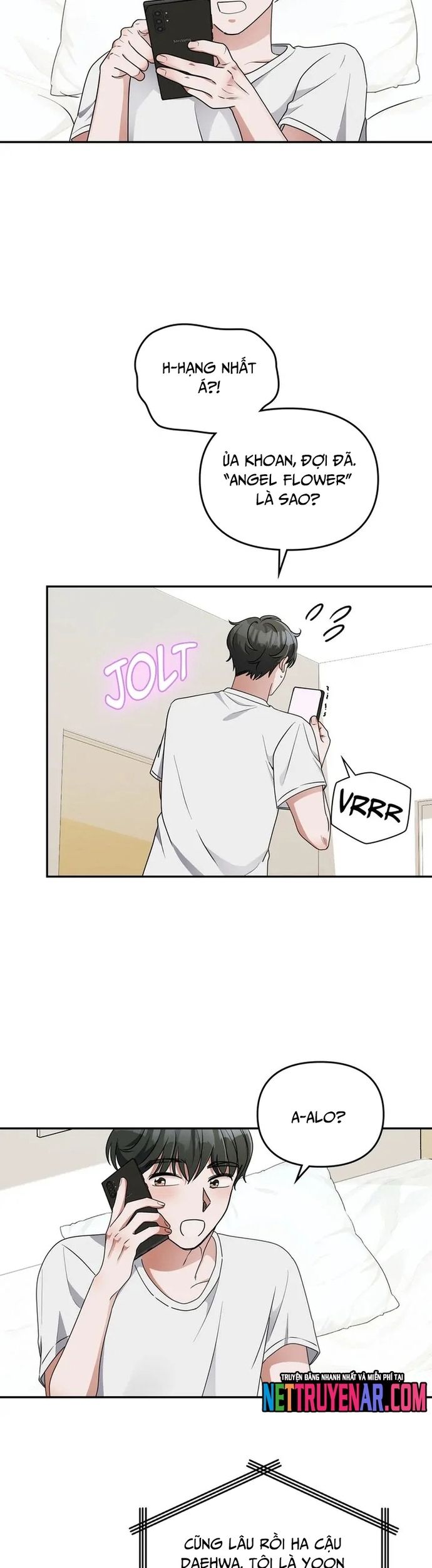 Cuộc Đời Của Thiên Tài Piano Chap 29 - Next Chap 28