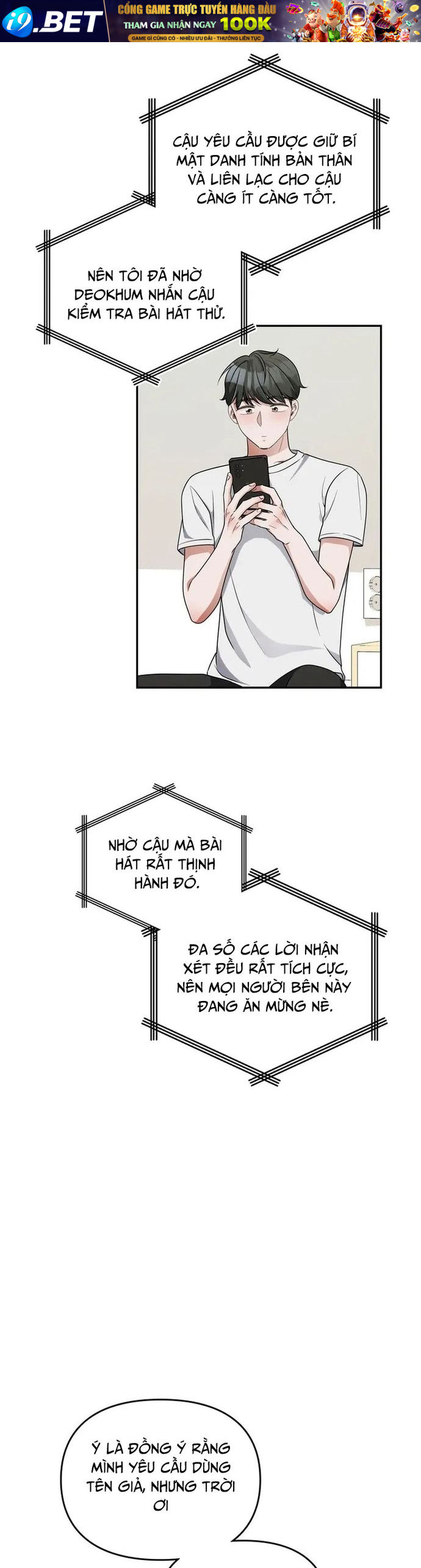 Cuộc Đời Của Thiên Tài Piano Chap 29 - Next Chap 28