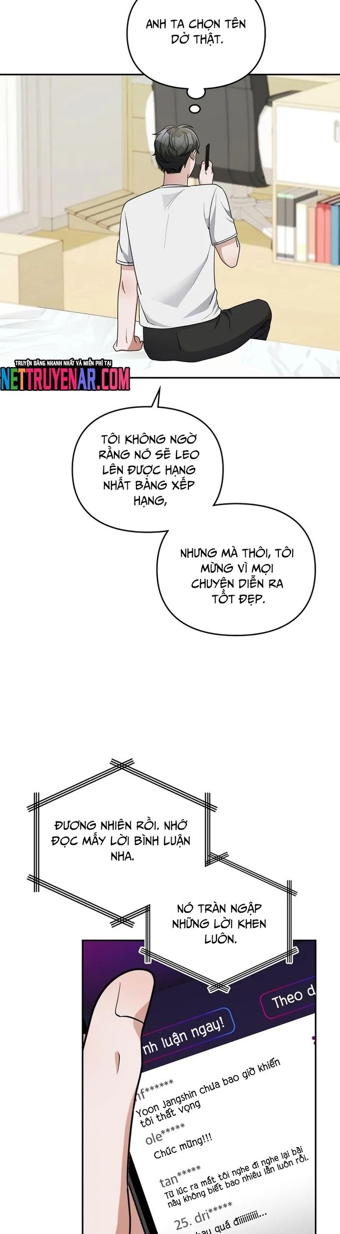 Cuộc Đời Của Thiên Tài Piano Chap 29 - Next Chap 28