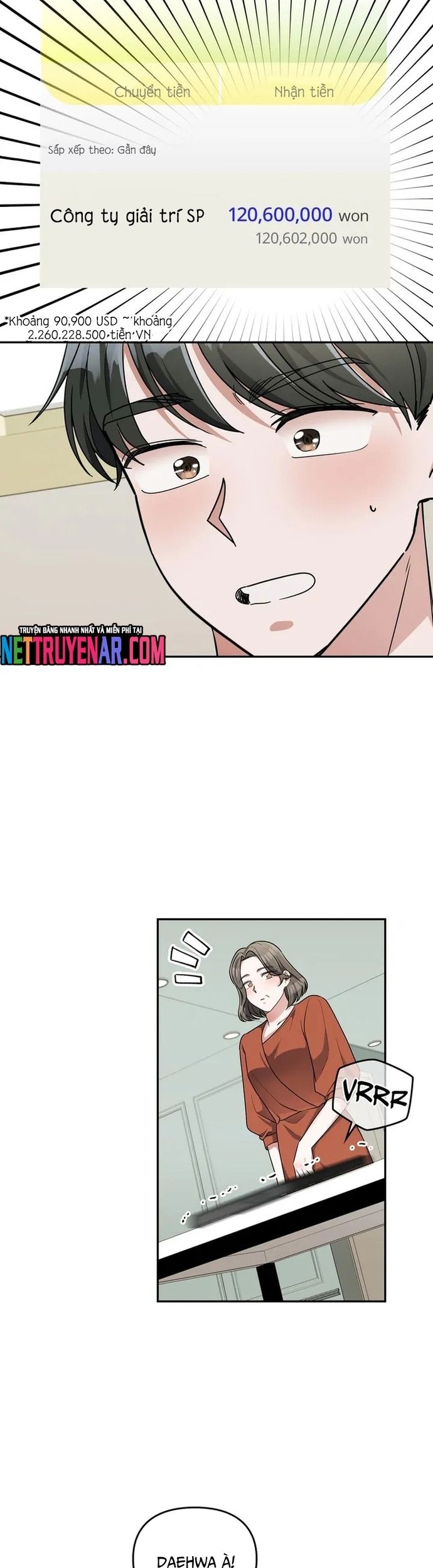 Cuộc Đời Của Thiên Tài Piano Chap 29 - Next Chap 28