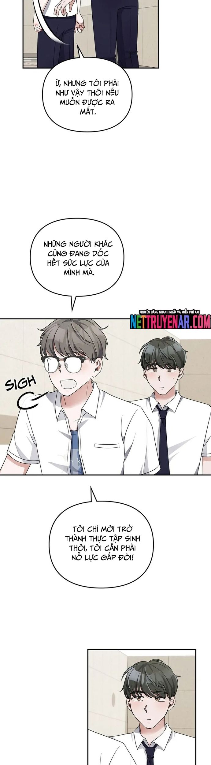 Cuộc Đời Của Thiên Tài Piano Chap 29 - Next Chap 28