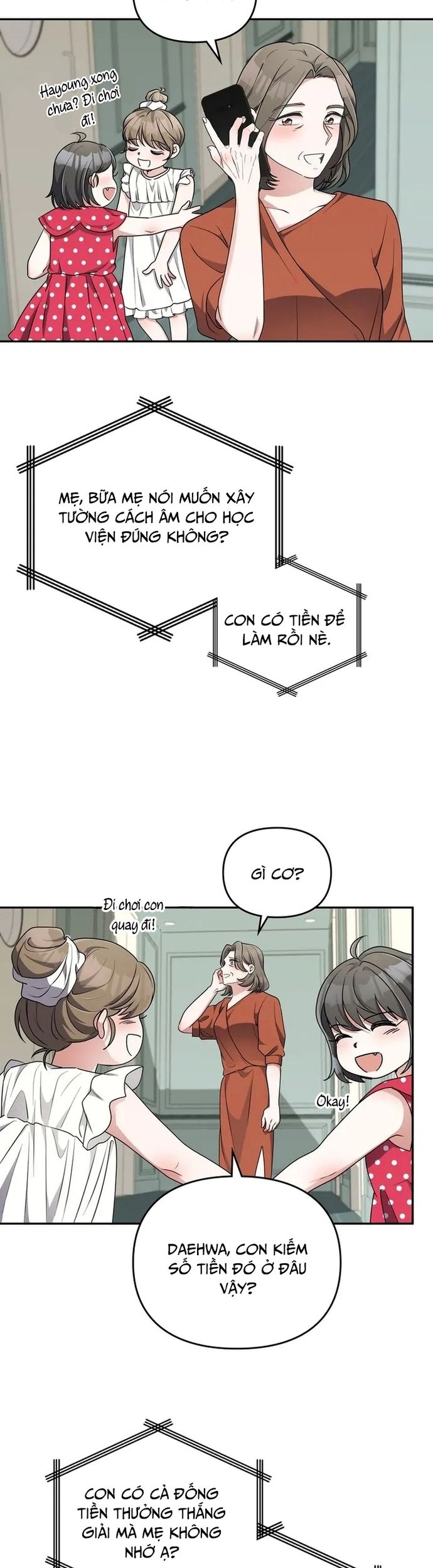 Cuộc Đời Của Thiên Tài Piano Chap 29 - Next Chap 28