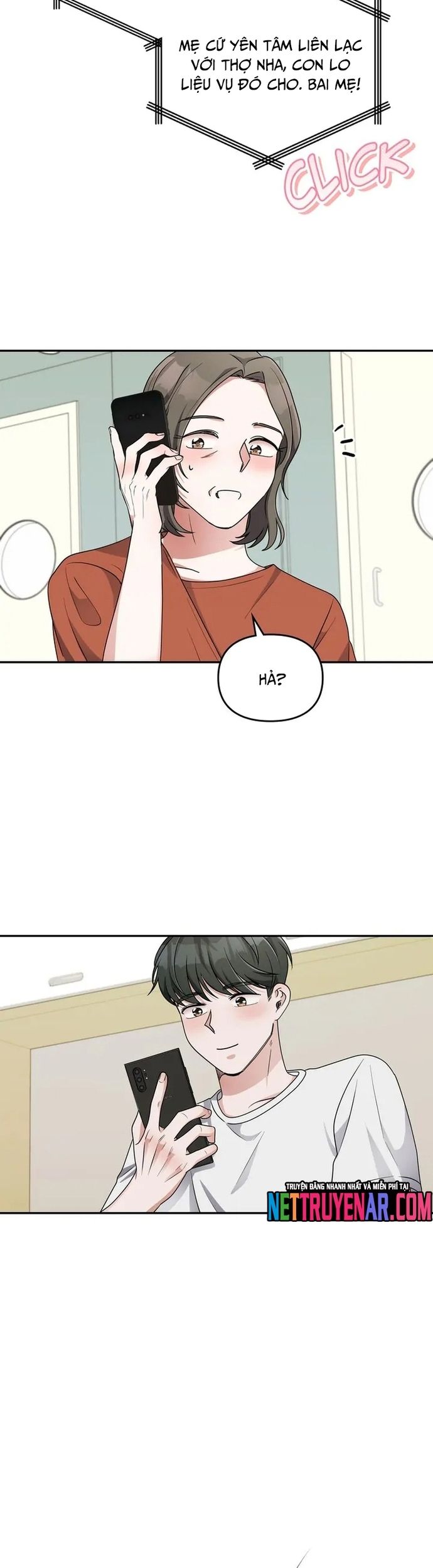 Cuộc Đời Của Thiên Tài Piano Chap 29 - Next Chap 28