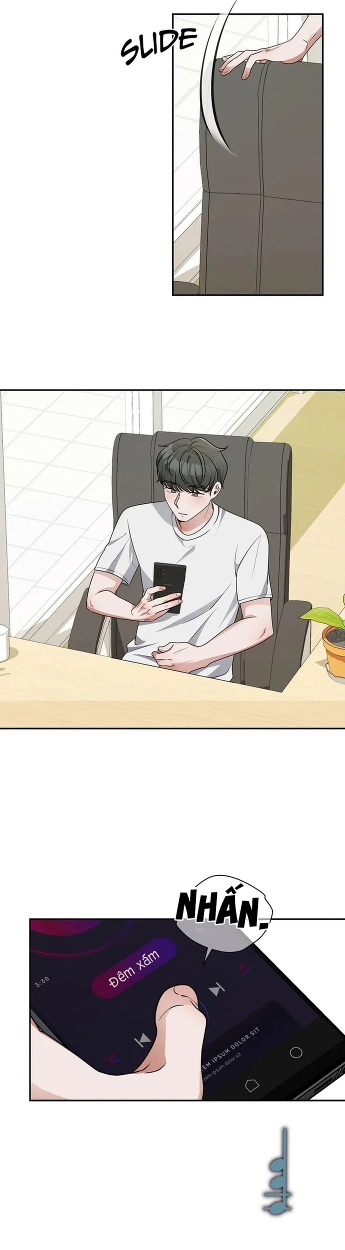 Cuộc Đời Của Thiên Tài Piano Chap 29 - Next Chap 28