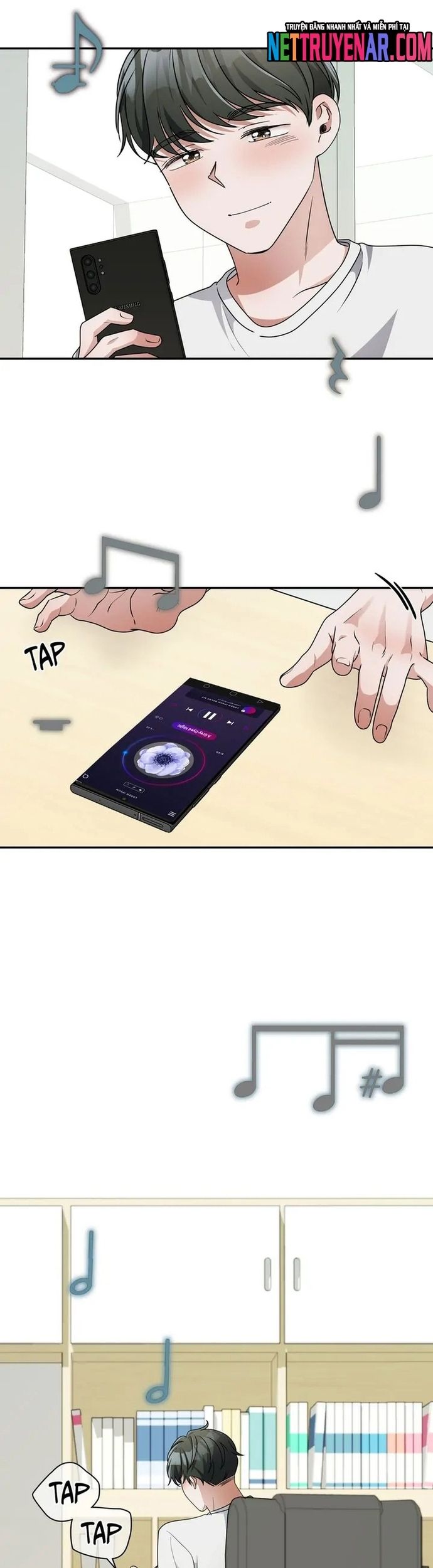 Cuộc Đời Của Thiên Tài Piano Chap 29 - Next Chap 28