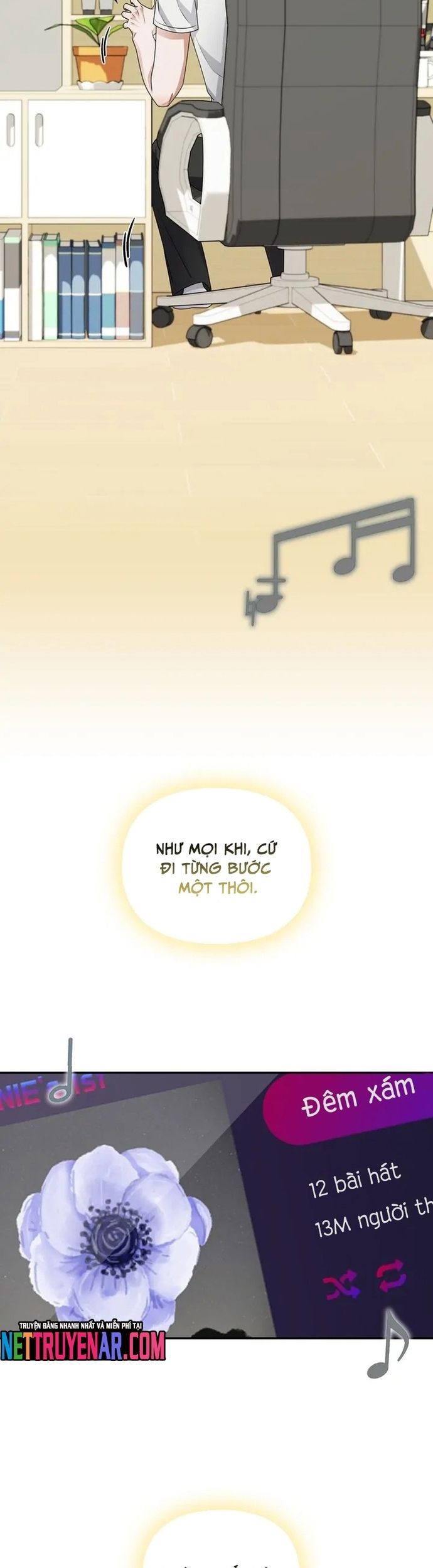 Cuộc Đời Của Thiên Tài Piano Chap 29 - Next Chap 28