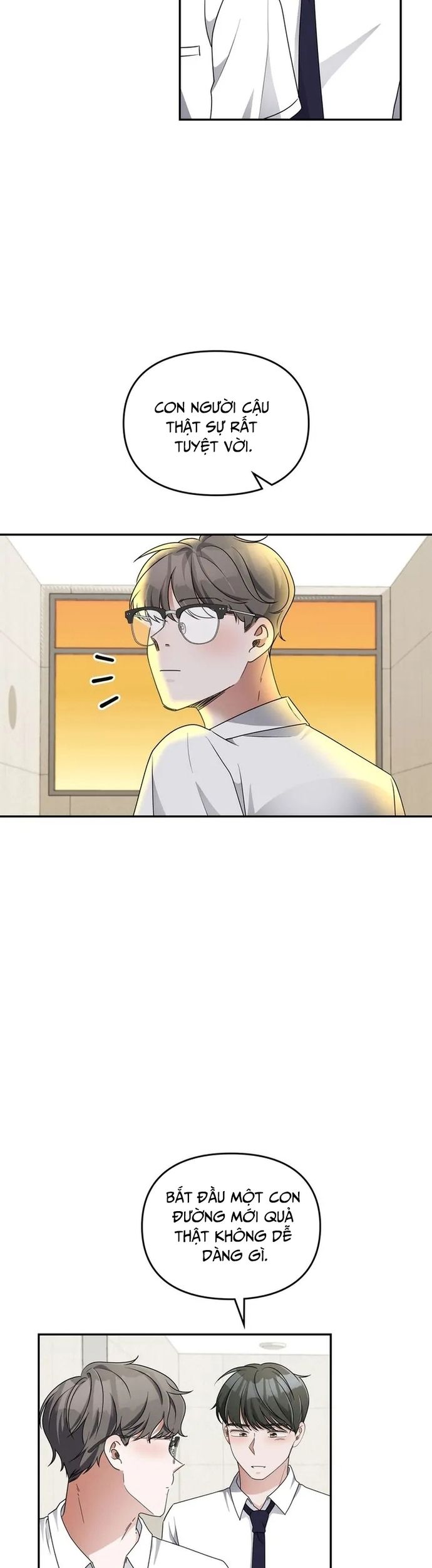 Cuộc Đời Của Thiên Tài Piano Chap 29 - Next Chap 28