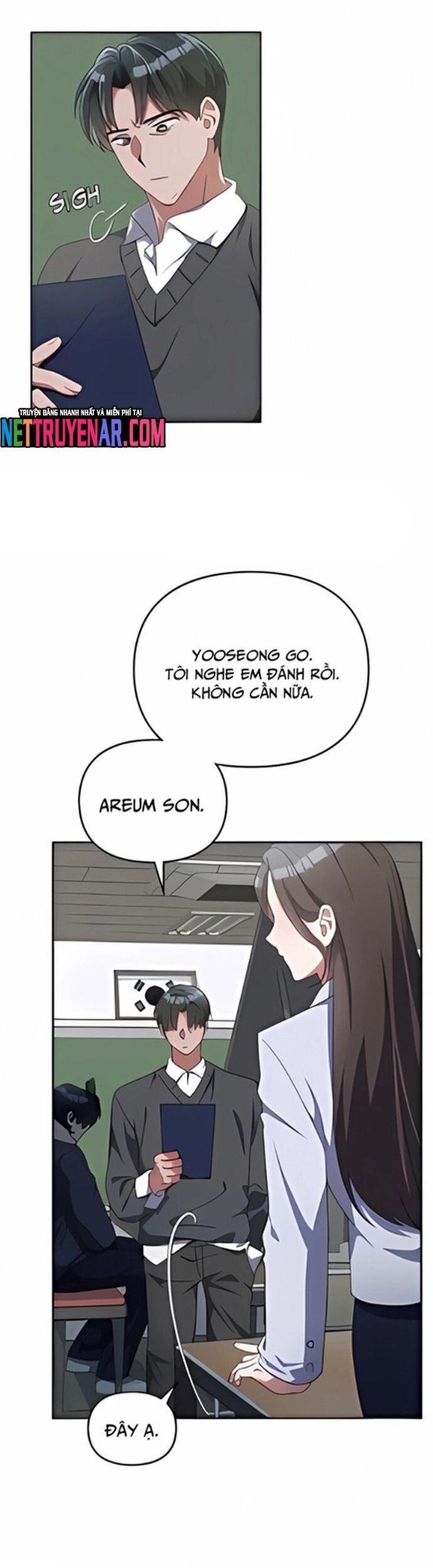 Cuộc Đời Của Thiên Tài Piano Chap 3 - Next Chap 2