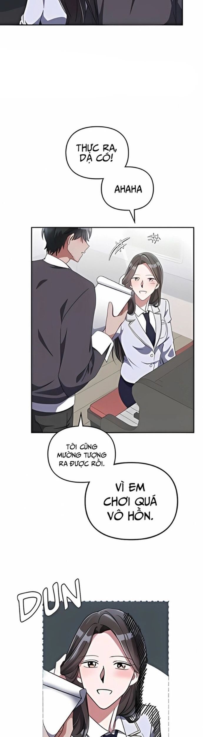 Cuộc Đời Của Thiên Tài Piano Chap 3 - Next Chap 2