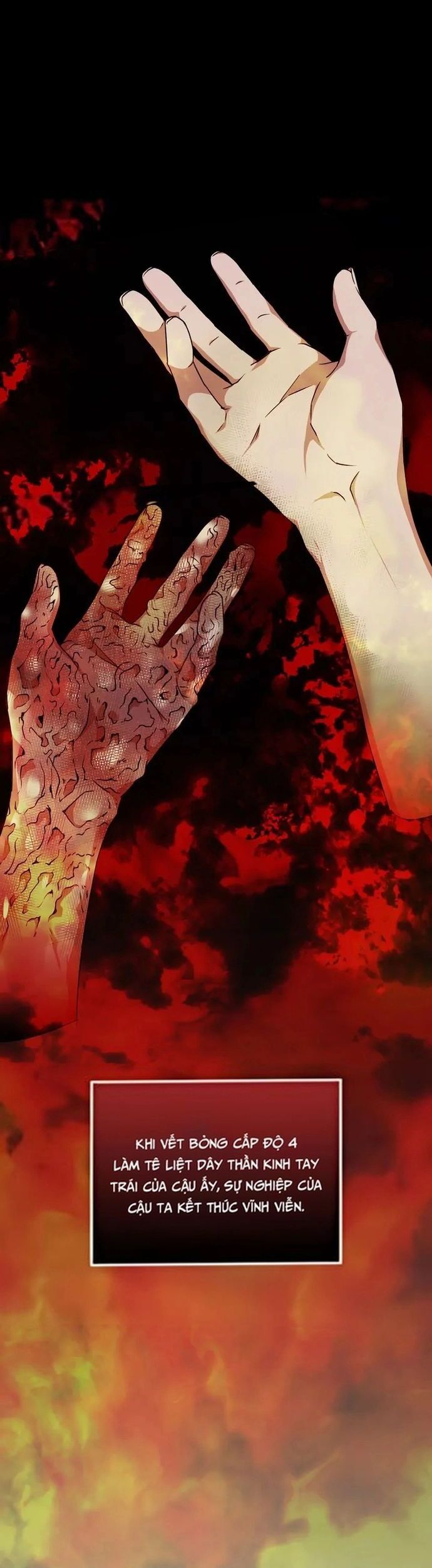 Cuộc Đời Của Thiên Tài Piano Chap 3 - Next Chap 2