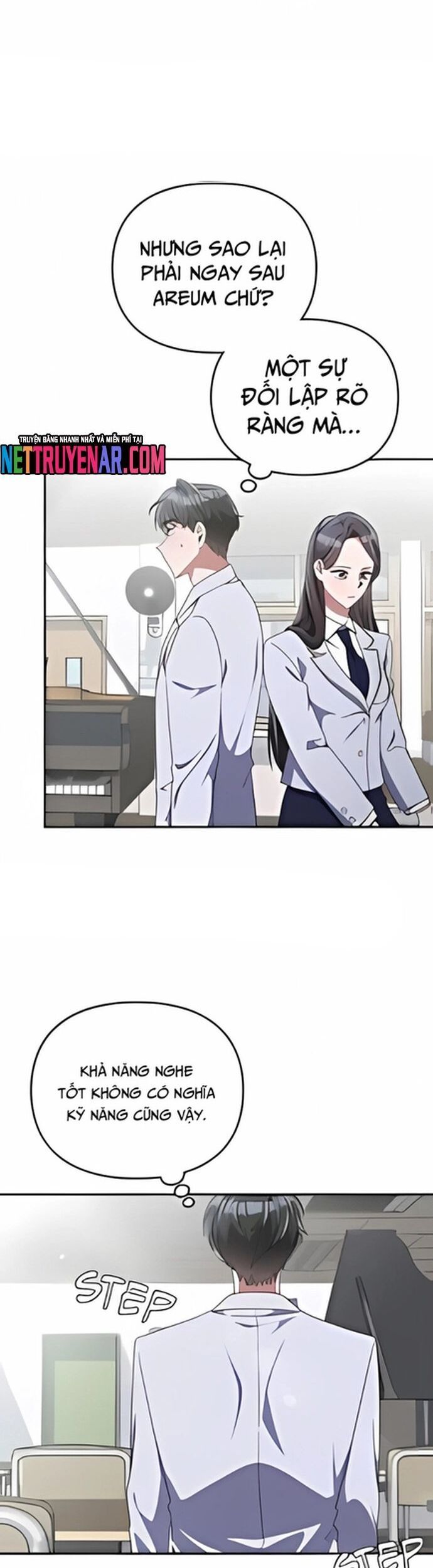 Cuộc Đời Của Thiên Tài Piano Chap 3 - Next Chap 2