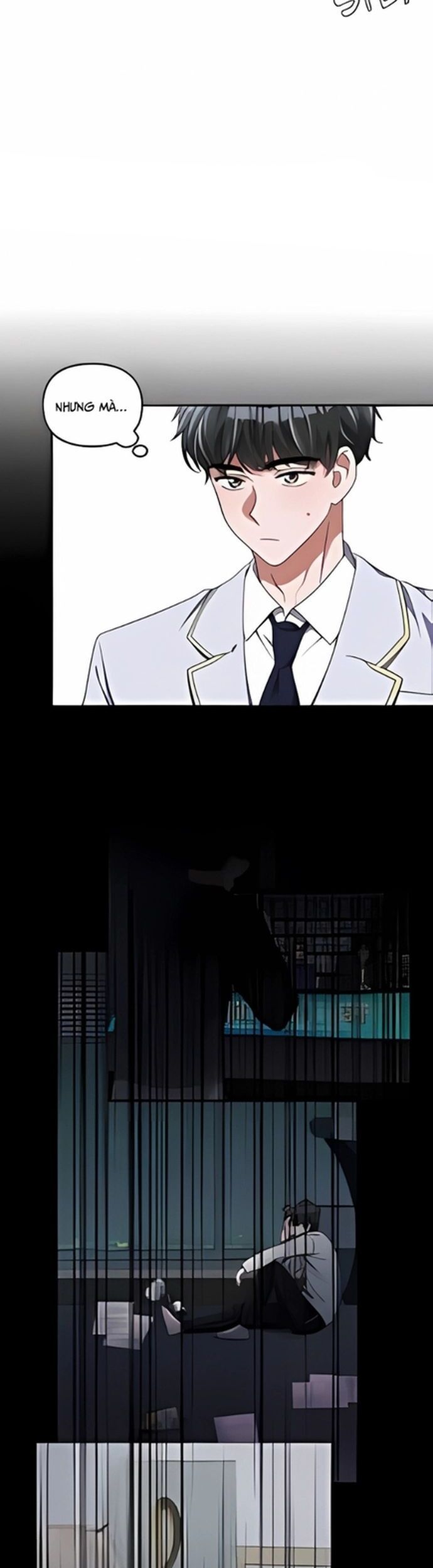 Cuộc Đời Của Thiên Tài Piano Chap 3 - Next Chap 2