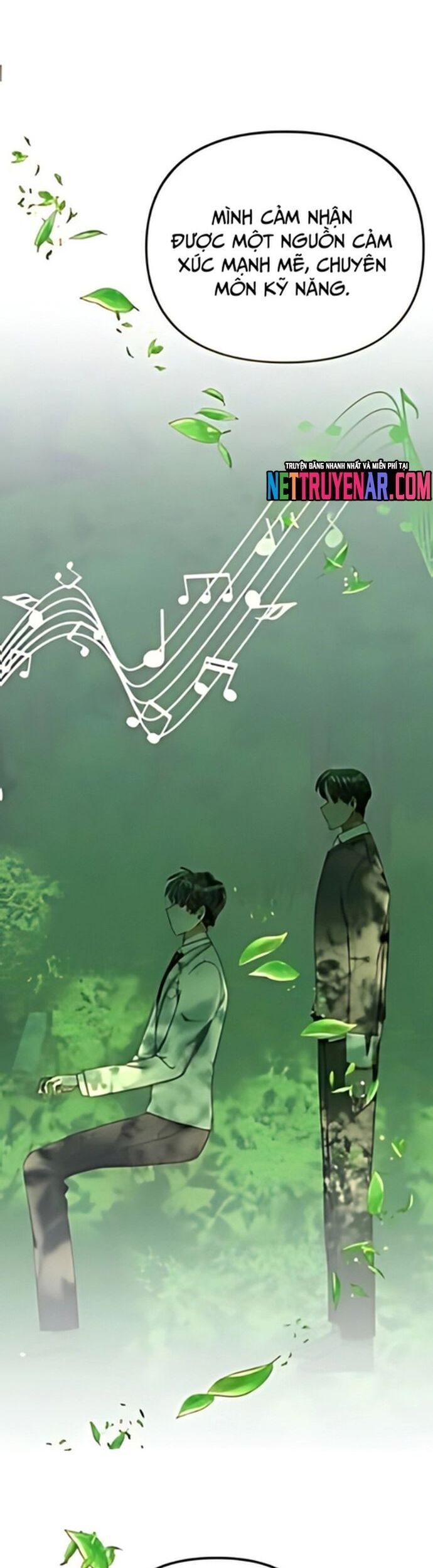 Cuộc Đời Của Thiên Tài Piano Chap 3 - Next Chap 2