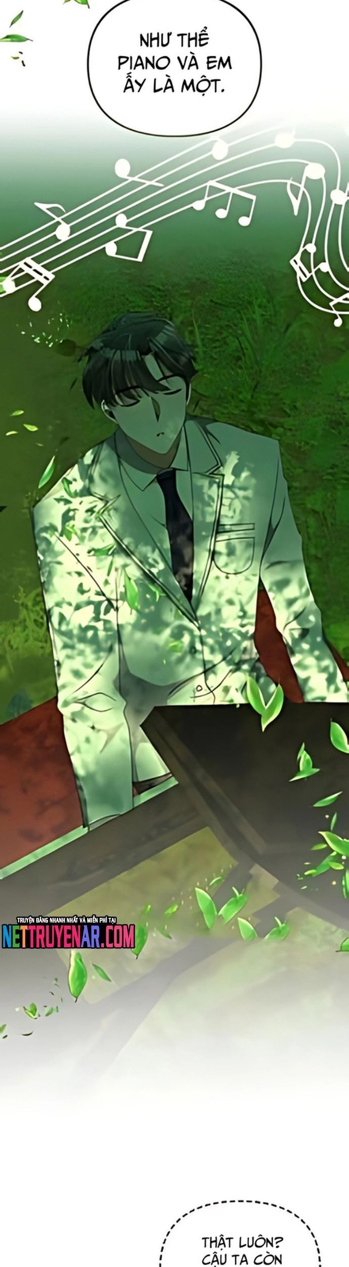 Cuộc Đời Của Thiên Tài Piano Chap 3 - Next Chap 2