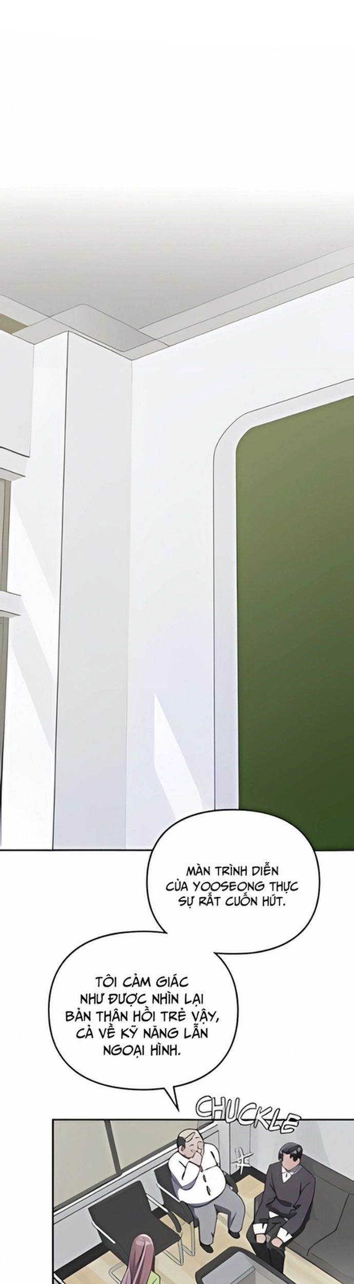 Cuộc Đời Của Thiên Tài Piano Chap 3 - Next Chap 2