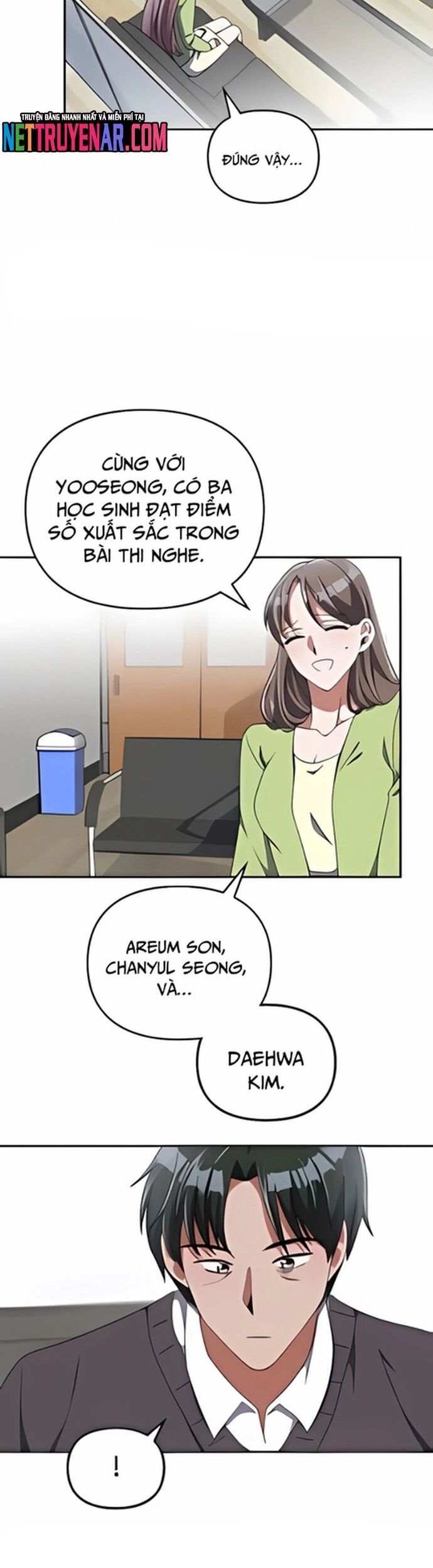 Cuộc Đời Của Thiên Tài Piano Chap 3 - Next Chap 2