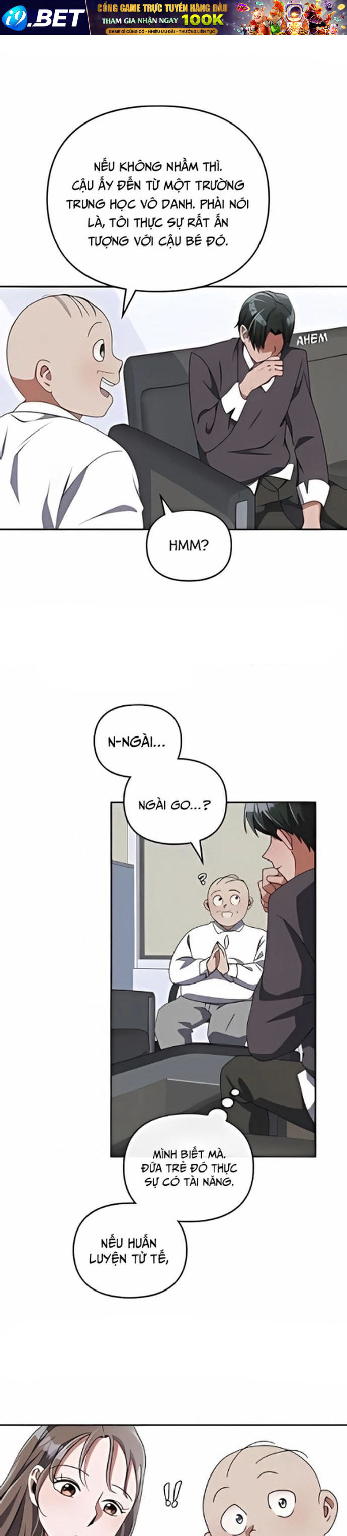 Cuộc Đời Của Thiên Tài Piano Chap 3 - Next Chap 2