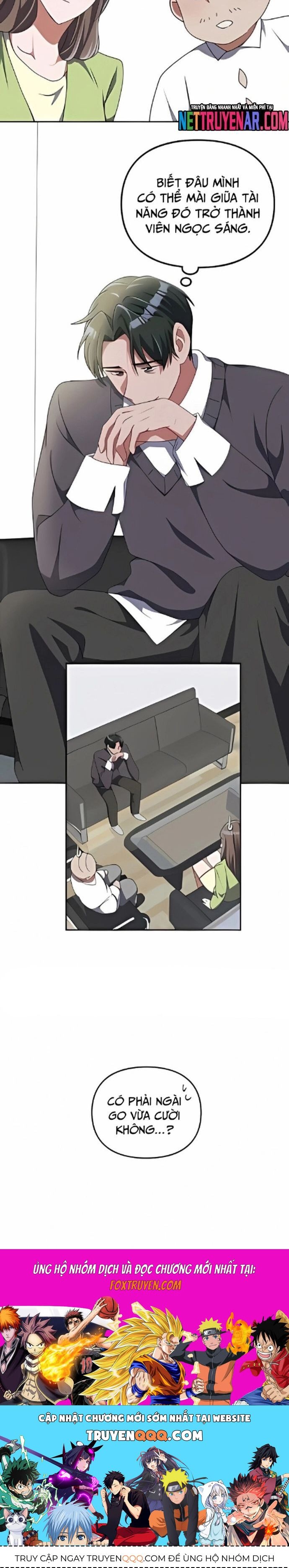 Cuộc Đời Của Thiên Tài Piano Chap 3 - Next Chap 2