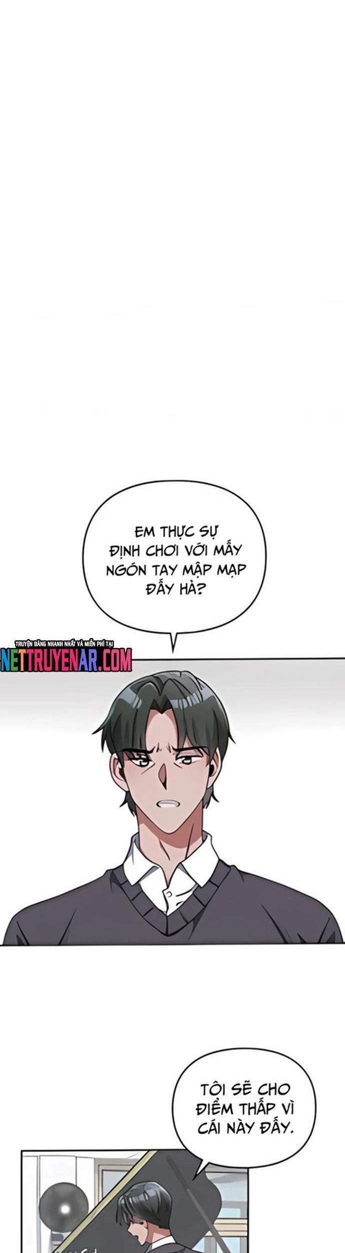 Cuộc Đời Của Thiên Tài Piano Chap 3 - Next Chap 2