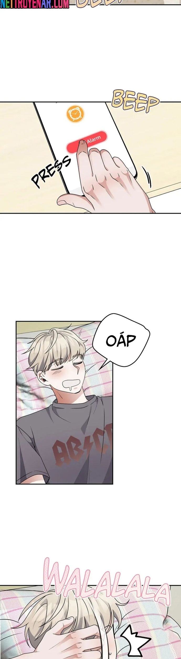 Cuộc Đời Của Thiên Tài Piano Chap 30 - Next Chap 29