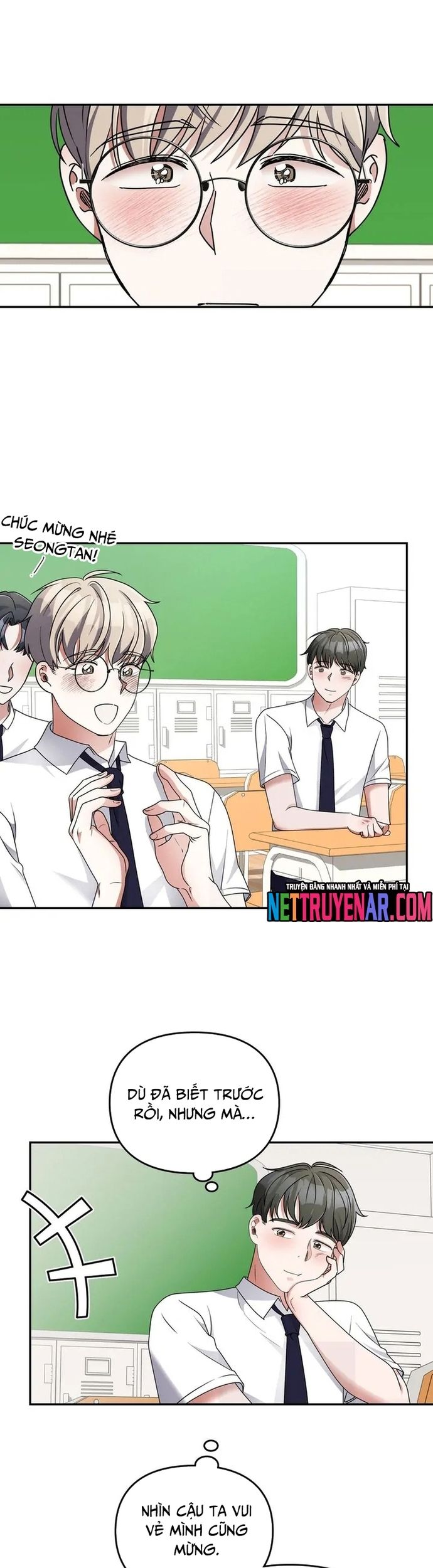 Cuộc Đời Của Thiên Tài Piano Chap 30 - Next Chap 29