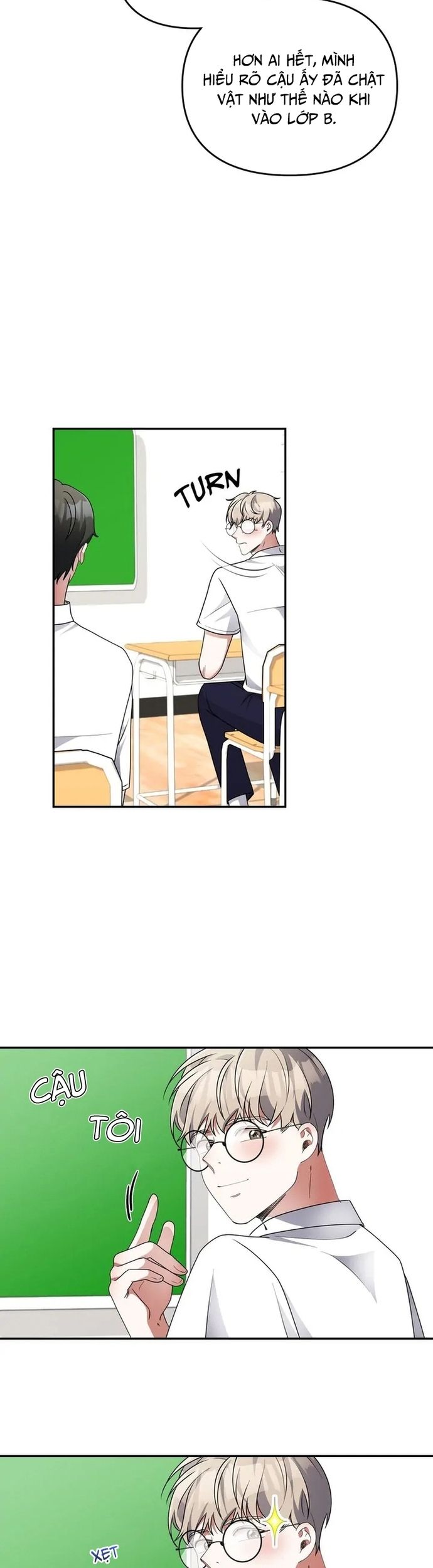 Cuộc Đời Của Thiên Tài Piano Chap 30 - Next Chap 29