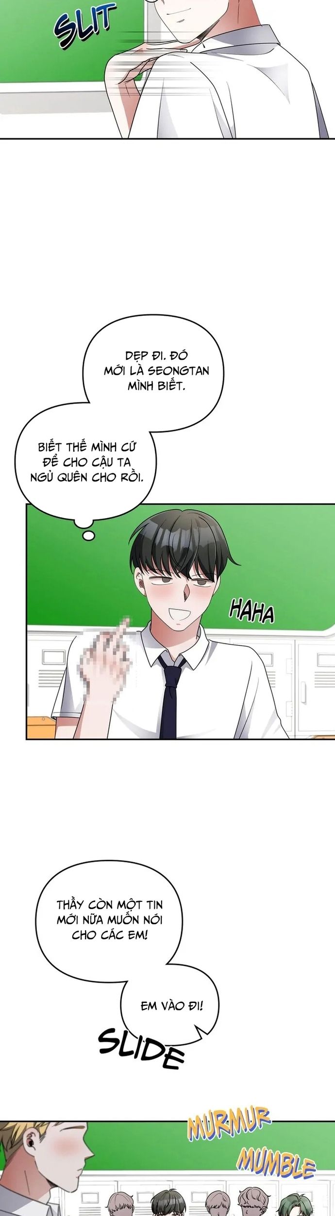 Cuộc Đời Của Thiên Tài Piano Chap 30 - Next Chap 29